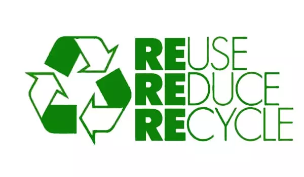 Recycle or refill print cartridges